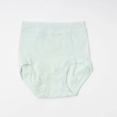 丸福ガーゼ/無地ショーツ